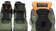 Undefeated Air Jordan 4 IB1519-200 Gets Snkrs App Release
