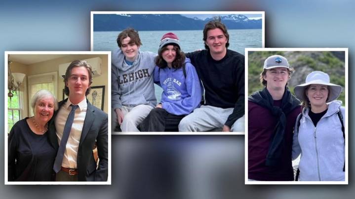 Charlotte crash victim remembered as 'perfect kid' who made everyone feel loved
