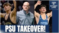 Five Penn State Wrestling Future Stars To Know NOW... U20 World Championships Preview