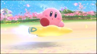 'Kirby Air Riders' triggers all the good brain chemicals