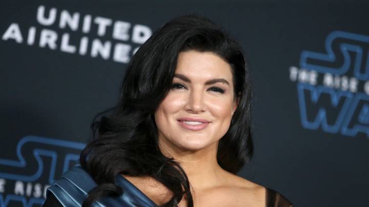 Gina Carano y Disney llegan a un acuerdo por su despido de 'The Mandalorian'