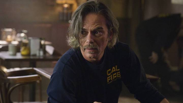 CBS Cast Doubts Over Vince Leone's Fire Country Season 4 Death