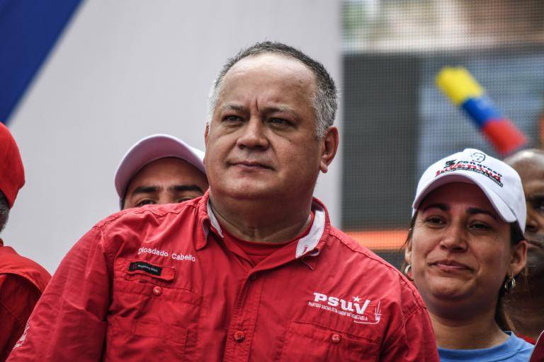 Venezuela anunció el despliegue de 15.000 militares en la frontera con Colombia ante la operación naval de EE. UU. en el Caribe