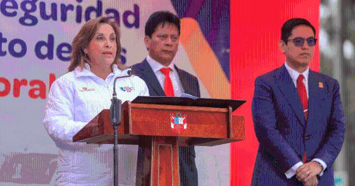 Dina Boluarte justifica fallo del TC que la libra de investigaciones: "Un legado en defensa de la figura presidencial"