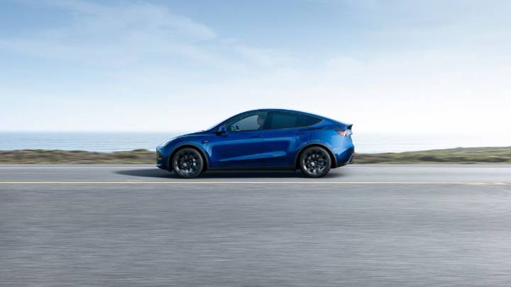 Tesla presenta mejoras clave en los Model Y y Model 3