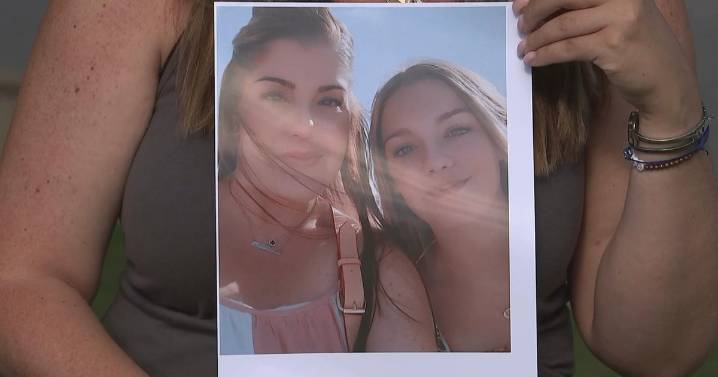 After losing 12-year-old daughter in electric scooter crash, family pushes for Abby's Law