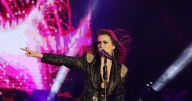 Dará concierto Edith Márquez en festejos patrio de Ensenada