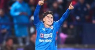 Con retraso por tormenta, Cruz Azul vence 1-0 y sigue invicto en el Apertura 2025