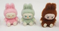 Fake Labubu dolls known as 'Lafufus' are serious choking hazards that could kill kids, government warns