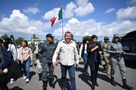 El problema de la nómina magisterial estatal “no está resuelto”: David Monreal tras el pago a maestros del SNTE