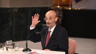 El PSOE se despide de Lambán: "Un socialista fiel a sus valores y principios"
