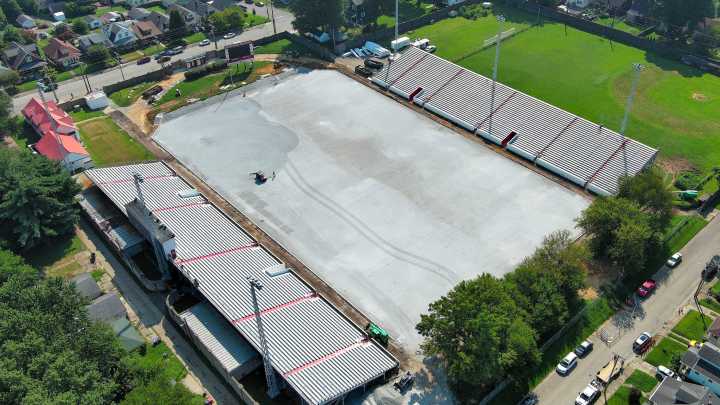 With KHSAA football season set to begin, 7 JCPS teams can't yet play games at home