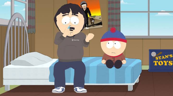 What is 'South Park' Season 27, Episode 3 about tonight, where to watch streaming free tonight on Comedy Central or on demand with Paramount Plus