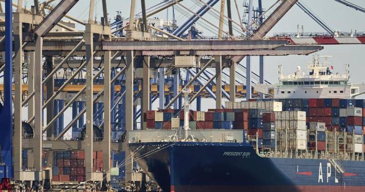From Laos to Brazil, Trump's tariffs leave a lot of losers. But even the winners will pay a price