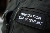 ICE slaps hold on unlicensed driver from Mexico arrested in Wildwood
