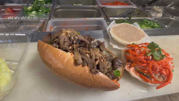 Seattle-area sandwich shops make Yelp's Top 100