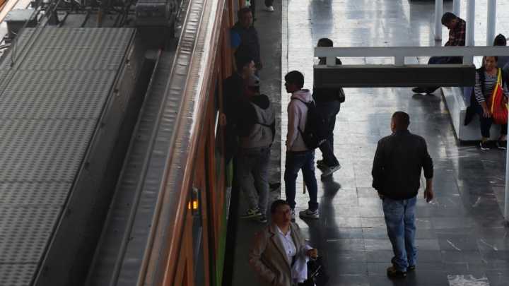 ¿Qué Pasó en el Metro CDMX Hoy? Así Va el Estado del Servicio En Vivo Tras Fallas Este Sábado