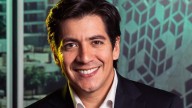 Gonzalo Roca será el candidato de Milei en Córdoba y enfrentará a Schiaretti en octubre