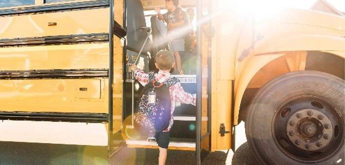 Deschutes County Urges Child Vaccinations Before School Starts