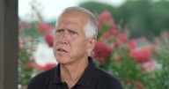 GOP Sen. Thom Tillis on Russia-Ukraine peace talks, Trump's handling of Putin