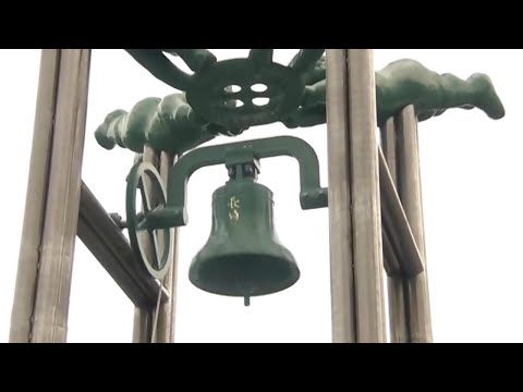 U.S. island of Saipan commemorates 80 years since Nagasaki