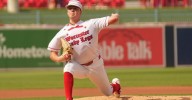 Minor Lines: Kyle Harrison strikes out eight