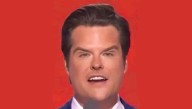 Trump Nomination Of Matt Gaetz Raises Eyebrows