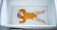 GP's heatwave advice to parents 'can reduce SIDS risk by 70%'