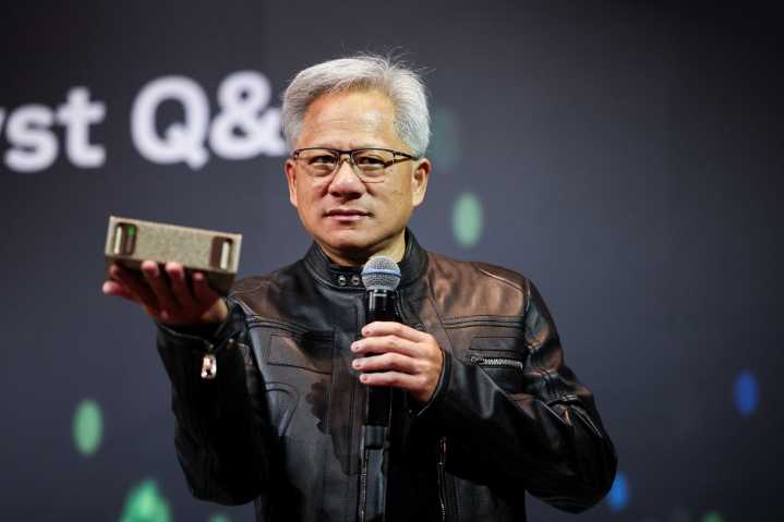 Leashing Chinese AI Needs Smart Chip Controls