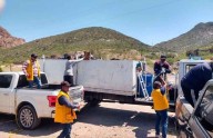Unen esfuerzos para limpiar el Río Sacramento