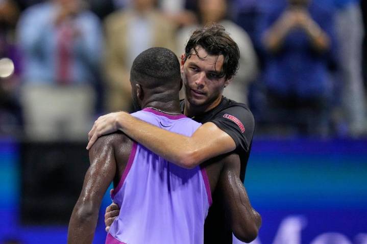 US women keep reaching Slam finals and claiming titles. Can an American man win the 2025 US Open?