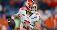 AP Top 25: Quarterbacks, clashes and storylines to know heading into Week 1