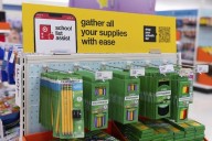 Shopping for school supplies in summer to avoid tariffs