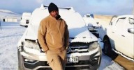 Quién era el trabajador africano que murió en Mosconi al detonarle un explosivo