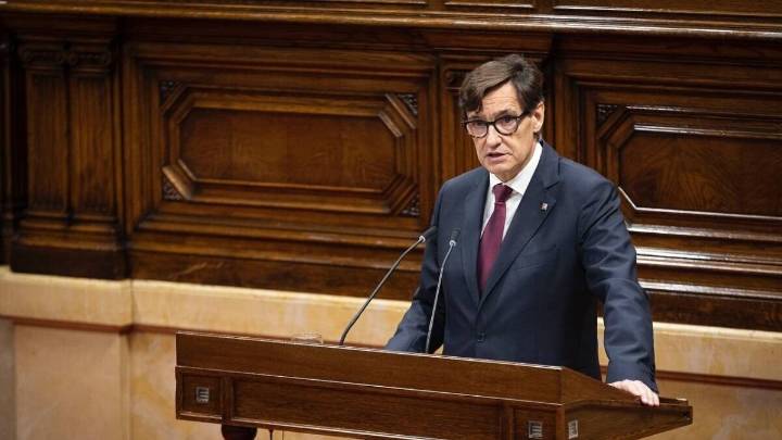 Retraso del “procés fiscal”: Hacienda catalana no asumirá el IRPF hasta 2028