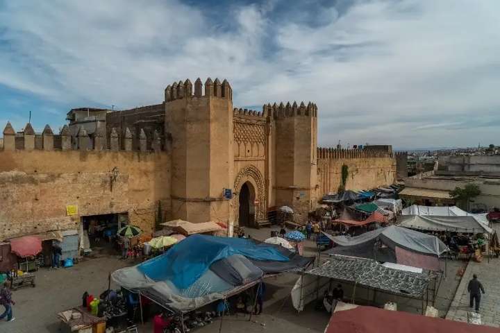 Trump reafirma apoyo a soberanía de Marruecos sobre el Sáhara Occidental