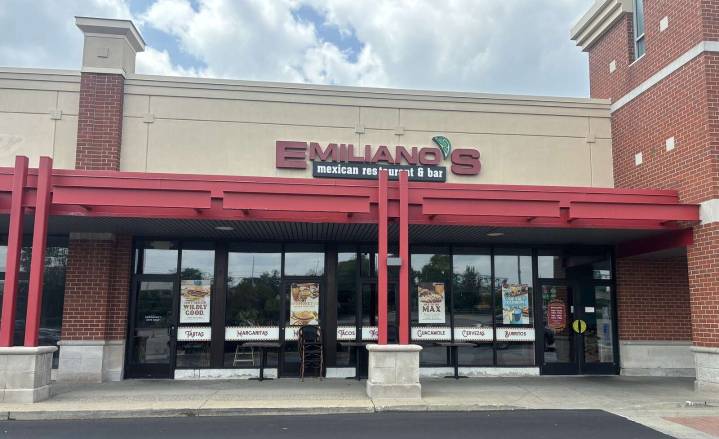Emiliano’s Mexican Restaurant locations raided by ICE