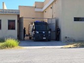 Orden de aprehensión lleva a detención de José Alberto N.