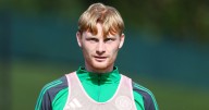 Liam Scales urges Celtic transfer calm as defender insists he's seen enough to know one thing already