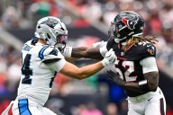 Top sporting events around Charlotte | August 21st-August 27th