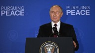 Vladimir Putin pide quedarse con el este de Ucrania a cambio de paralizar la guerra