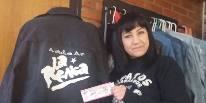 Quién era la mujer que asesinaron frente a su hijo de 15 años durante un asalto en La Matanza