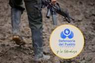 Defensoría del Pueblo emite alerta para Riofrío, Trujillo y Bolívar en el Valle del Cauca
