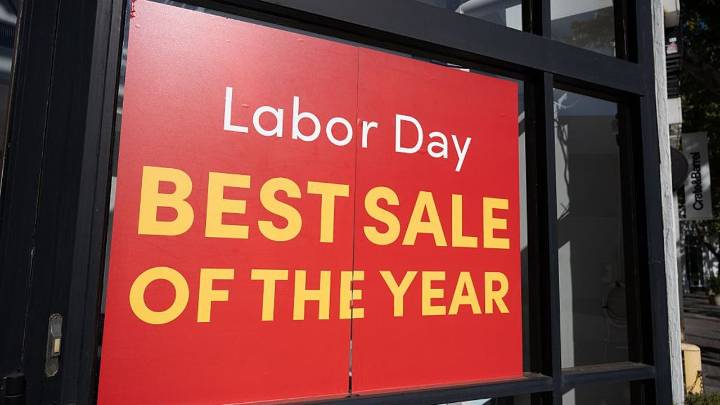 Saving strategies for Labor Day weekend shopping deals: What to buy now