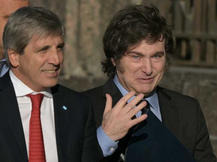 Cupón PBI: acusan a la Argentina de negarse a negociar con los beneficiarios del fallo en Londres