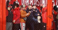 Identifican a barristas de Independiente que atacaron a hinchas de U. de Chile: serán imputados por intento de homicidio