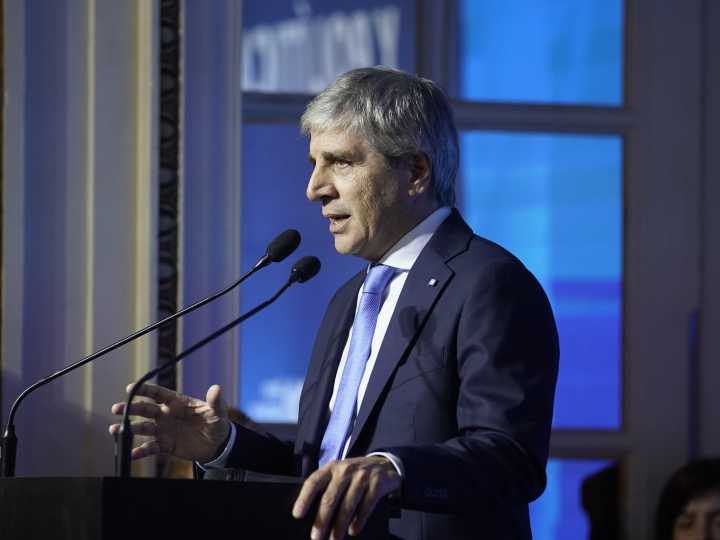 Pese al revés en el Senado y de la Justicia, el Gobierno oficializó la disponibilidad de personal tras la reestructuración del INTA