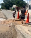 Umán: Niños dan lección a las autoridades