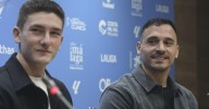Alfonso Herrero regresa y aviva el debate con Carlos López para el Málaga