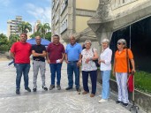 Vecinos de La Floresta denuncian a comercio por «perturbar la paz»